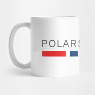 The Polar Circle Norway | Polarsirkelen Mug
